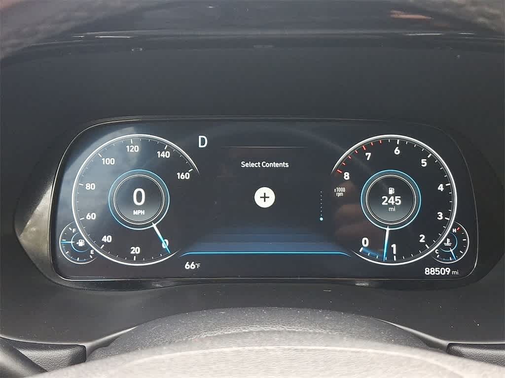 Thumbnail: 2021 Hyundai Palisade - 12