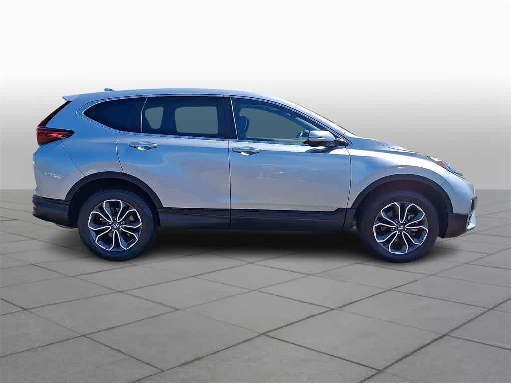 Thumbnail: 2020 Honda CR-V - 25