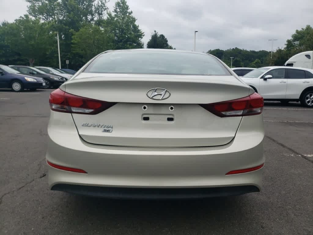 Thumbnail: 2018 Hyundai Elantra - 6