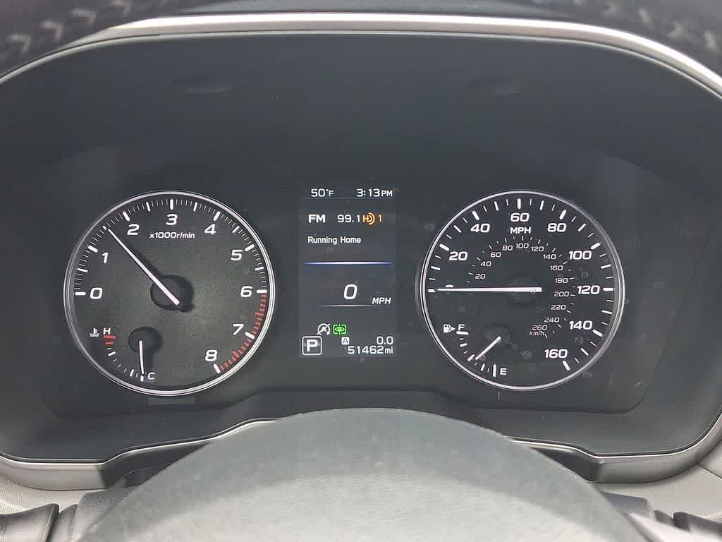 Thumbnail: 2021 Subaru Outback - 13