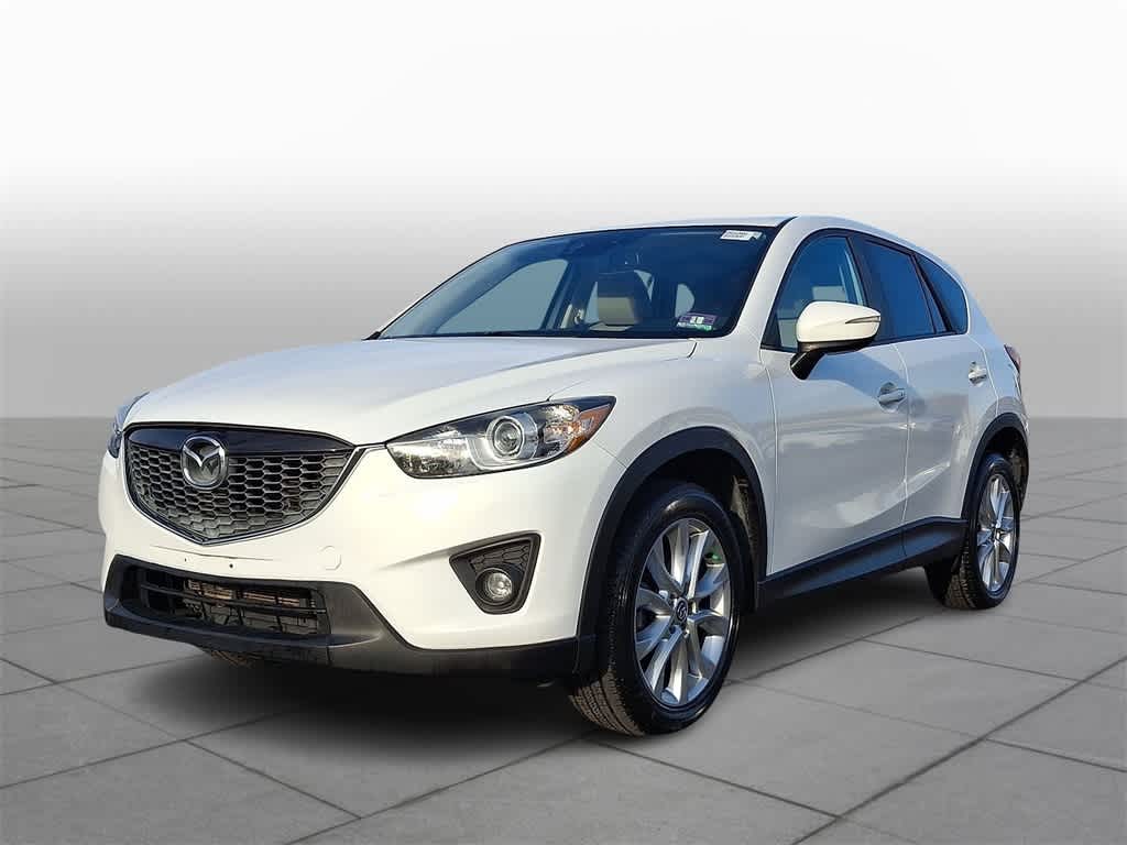 2015 Mazda CX-5 Grand Touring -
                  Hamilton, NJ