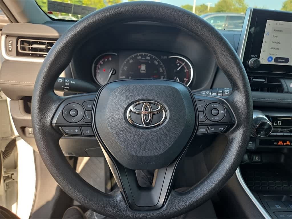 Thumbnail: 2023 Toyota RAV4 - 15