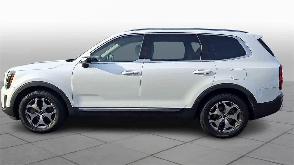 Thumbnail: 2020 Kia Telluride - 5