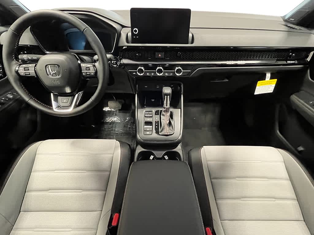 Thumbnail: 2026 Honda CR-V - 14