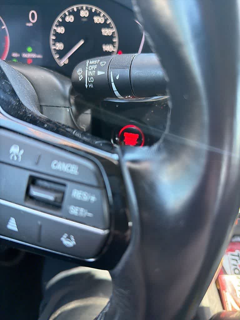 Thumbnail: 2022 Honda Civic - 24