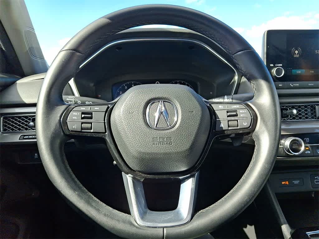 Thumbnail: 2023 Acura Integra - 16