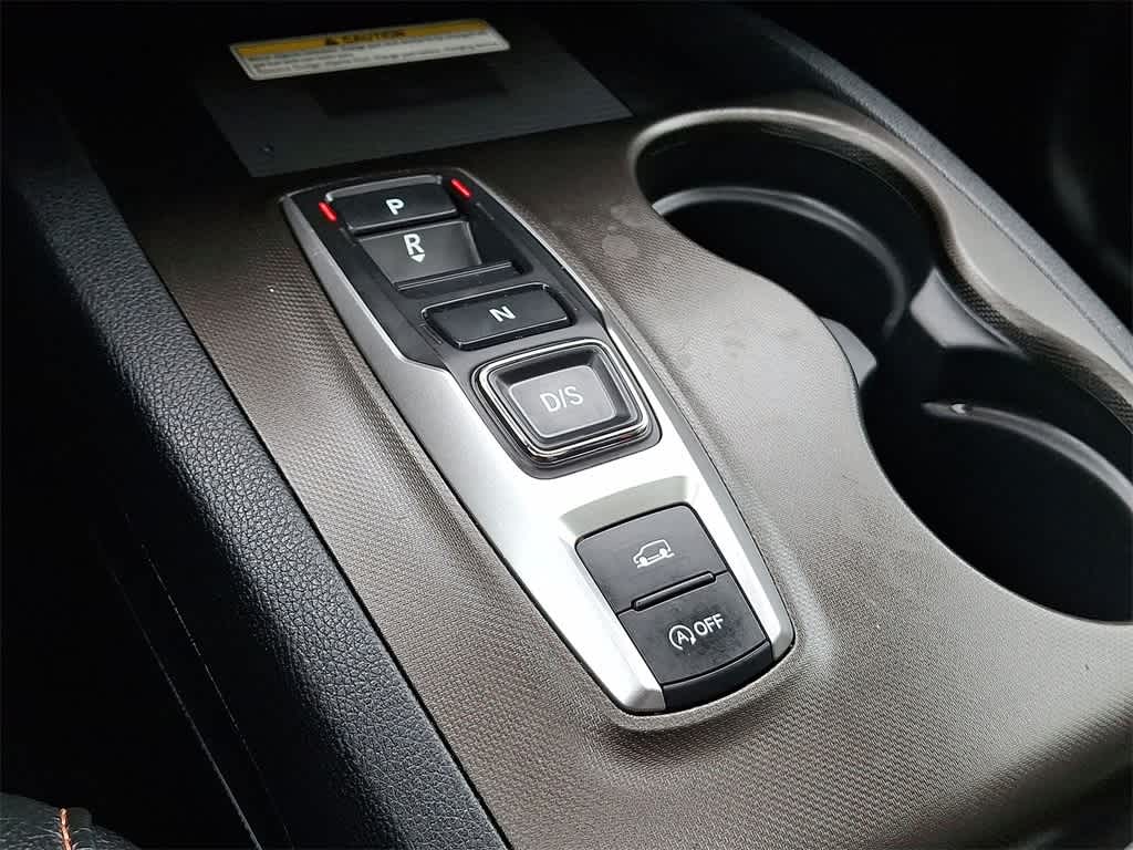 Thumbnail: 2022 Honda Pilot - 12