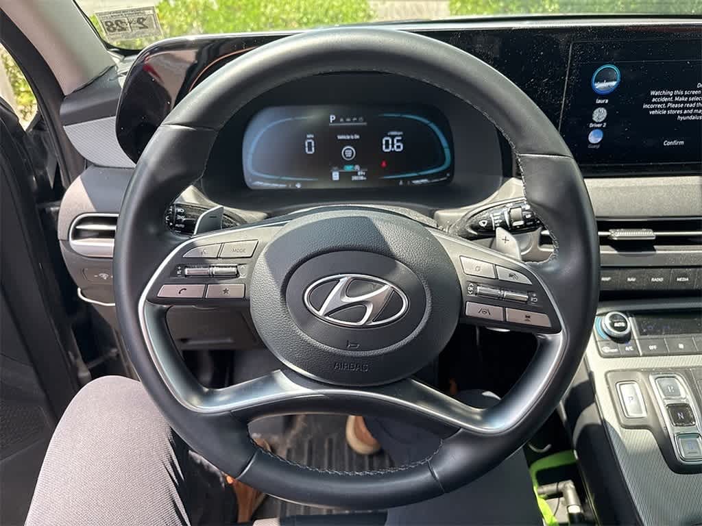 Thumbnail: 2023 Hyundai Palisade - 10