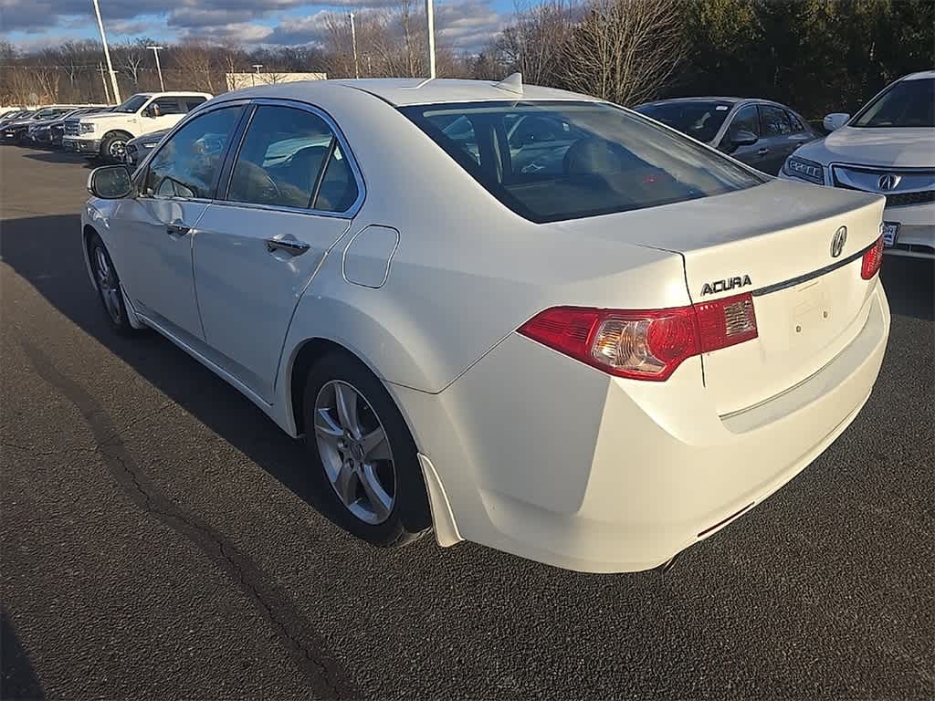 Thumbnail: 2012 Acura TSX - 6