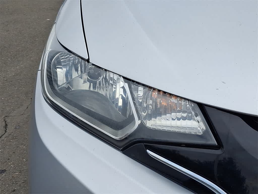 Thumbnail: 2015 Honda Fit - 19