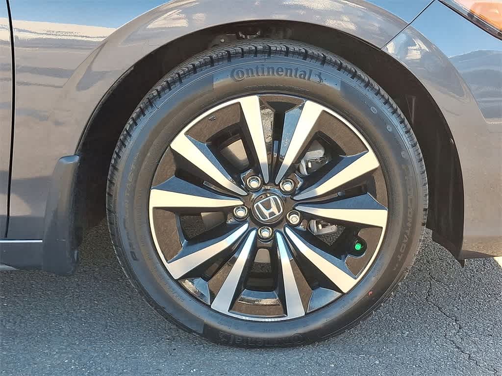 Thumbnail: 2023 Honda Civic - 26