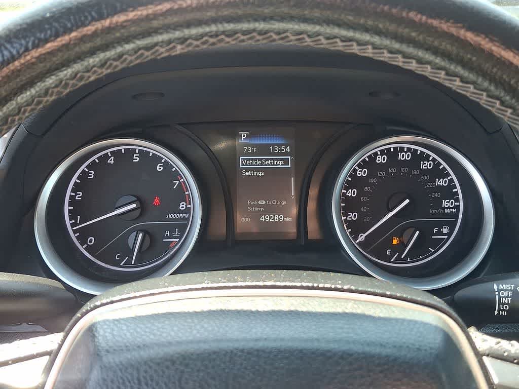 Thumbnail: 2023 Toyota Camry - 13