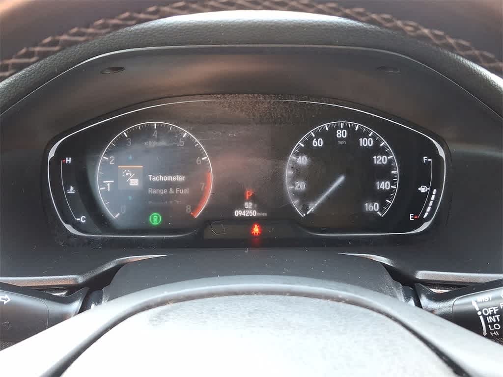 Thumbnail: 2019 Honda Accord - 13