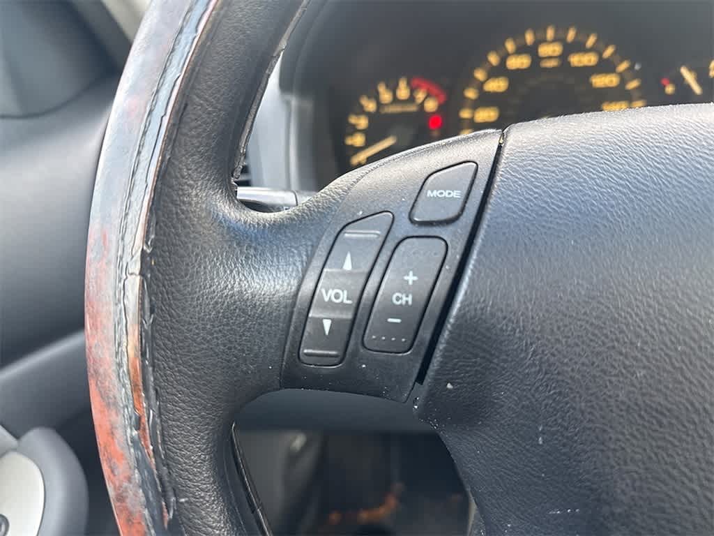 Thumbnail: 2006 Honda Accord - 11