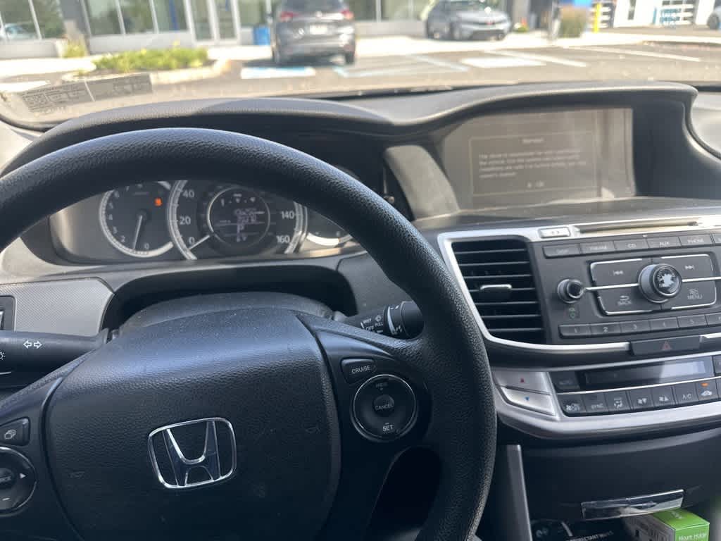 Thumbnail: 2014 Honda Accord - 10