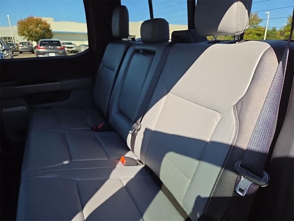 Thumbnail: 2021 Ford F-150 - 13