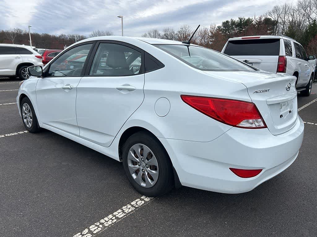 Thumbnail: 2016 Hyundai Accent - 6