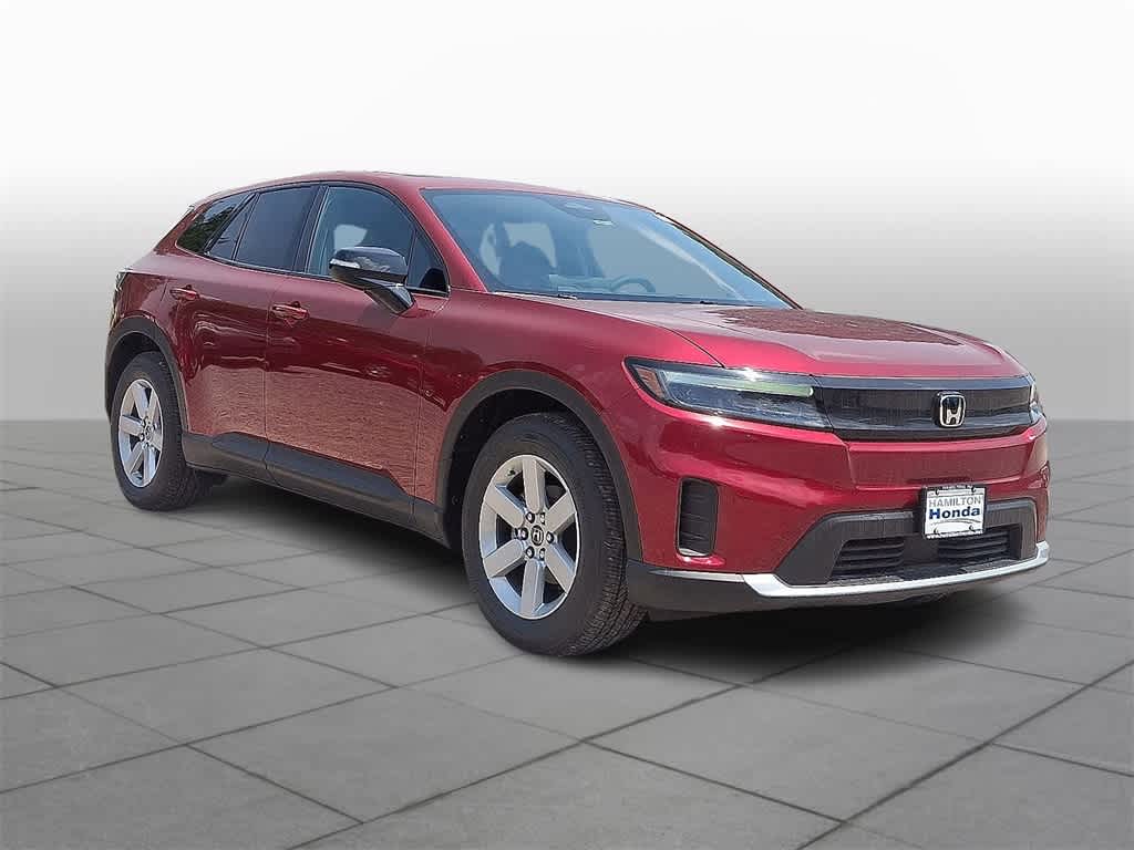 Thumbnail: 2025 Honda Prologue - 3