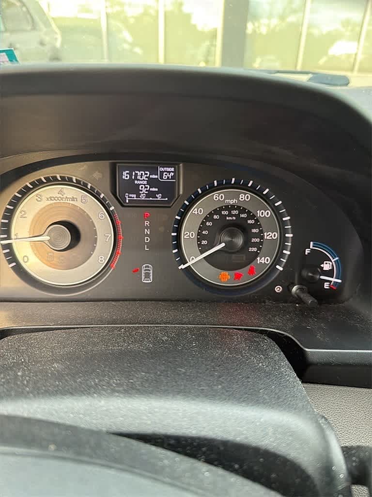 Thumbnail: 2013 Honda Odyssey - 11