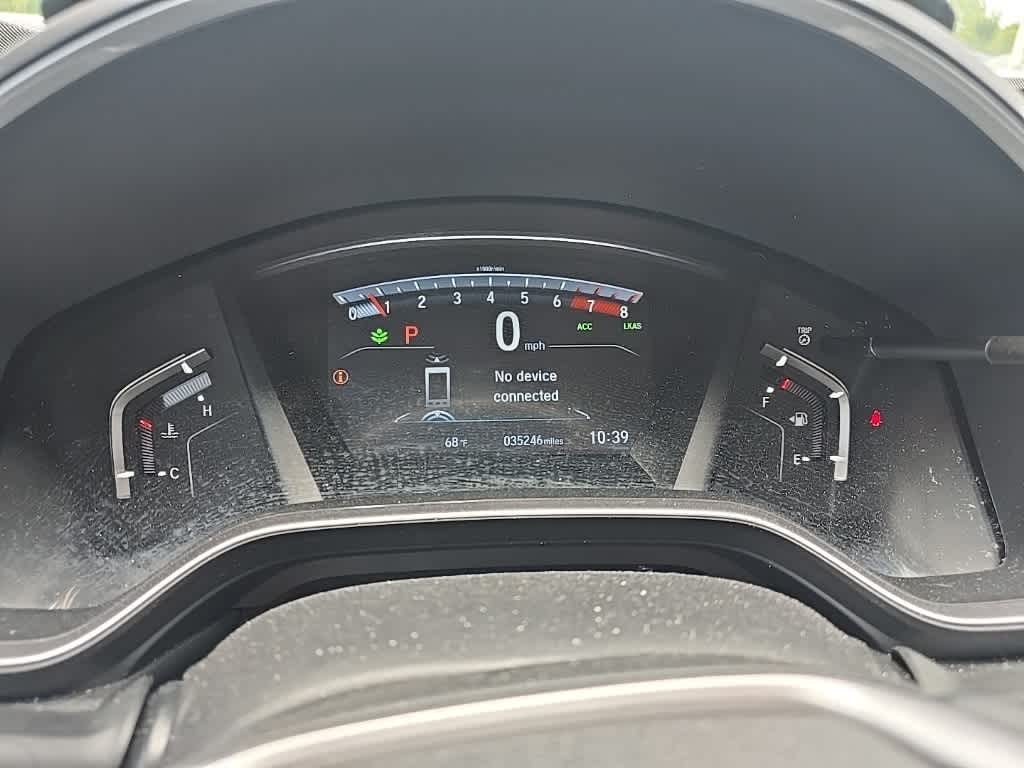 Thumbnail: 2022 Honda CR-V - 10