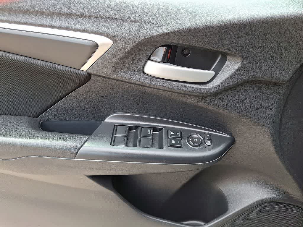 Thumbnail: 2019 Honda Fit - 10