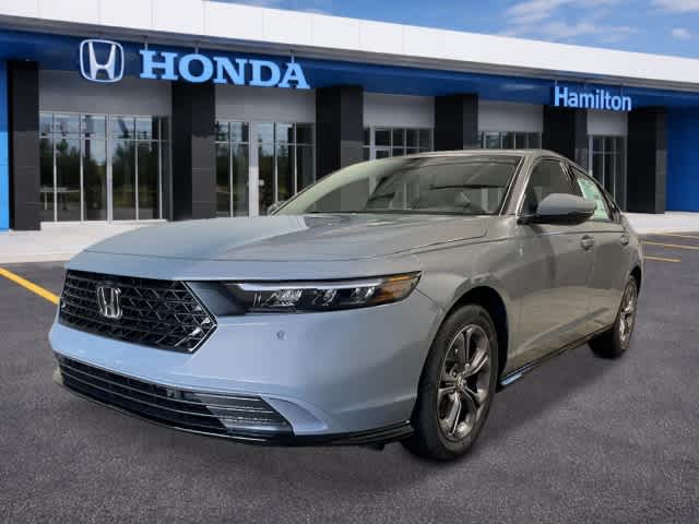 2026 Honda Accord EX-L -
                  Hamilton, NJ
