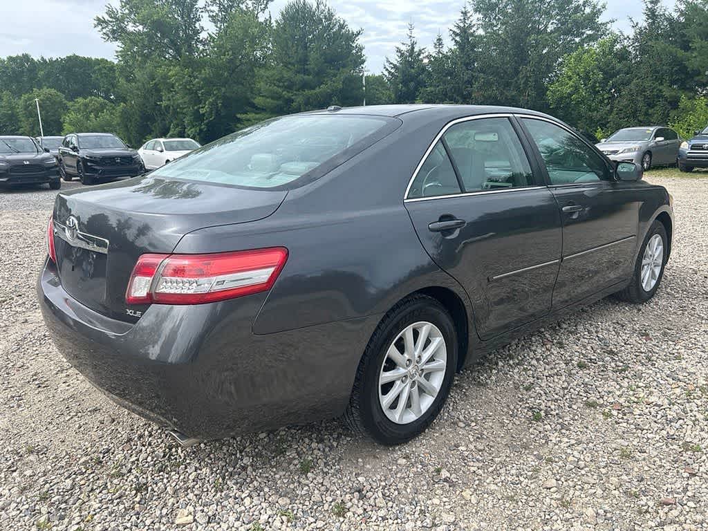 Thumbnail: 2010 Toyota Camry - 3