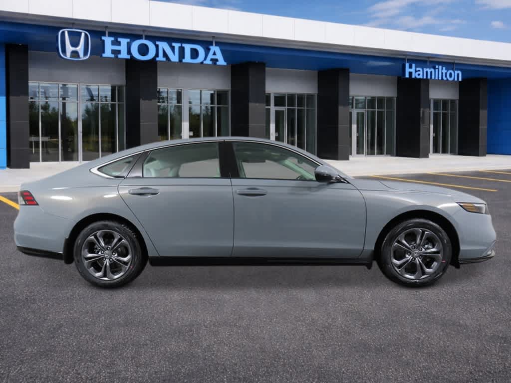 Thumbnail: 2026 Honda Accord - 6