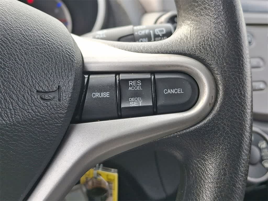 Thumbnail: 2013 Honda Fit - 18