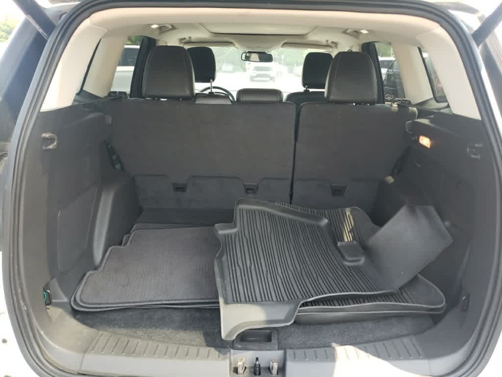 2019 Ford Escape Titanium 13