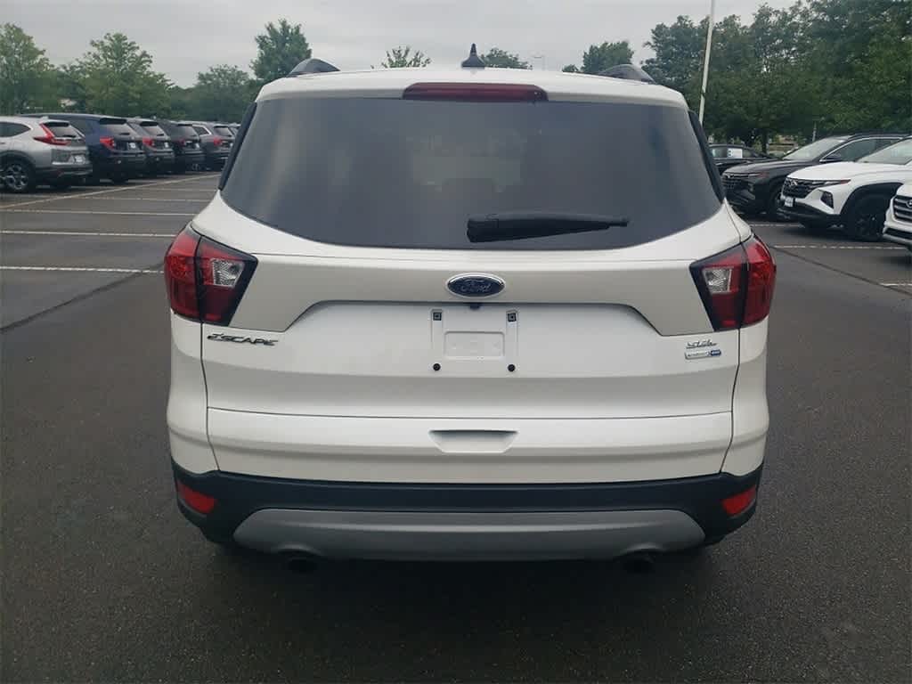 Thumbnail: 2019 Ford Escape - 6