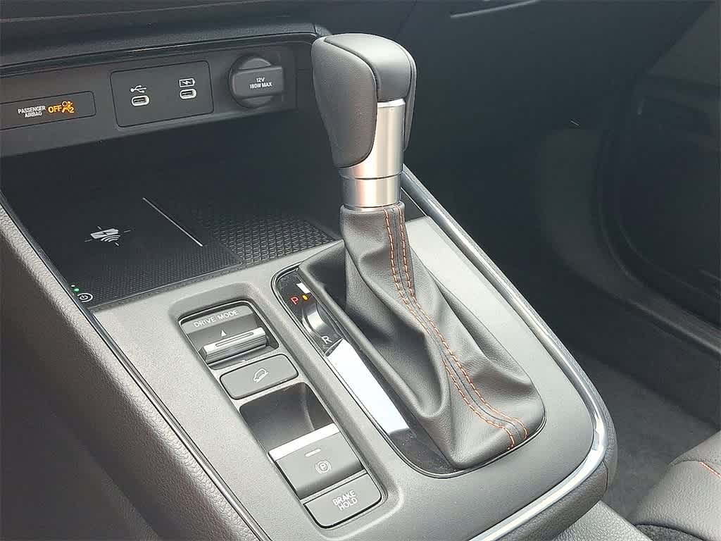 Thumbnail: 2026 Honda CR-V - 16