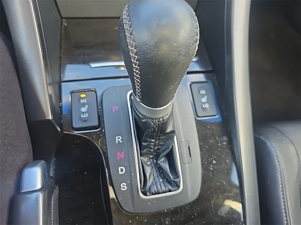 Thumbnail: 2012 Acura TSX - 20