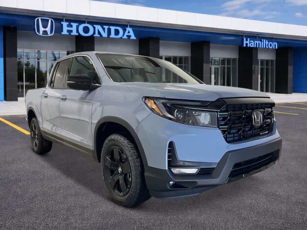 Thumbnail: 2026 Honda Ridgeline - 9