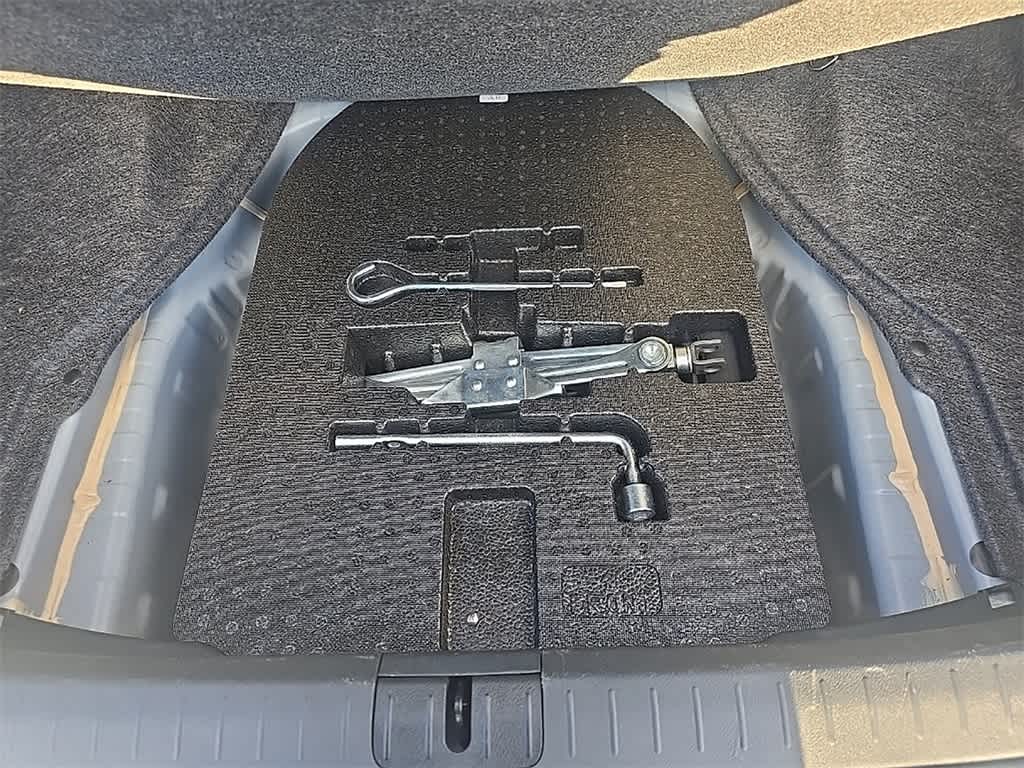 Thumbnail: 2012 Acura TSX - 13