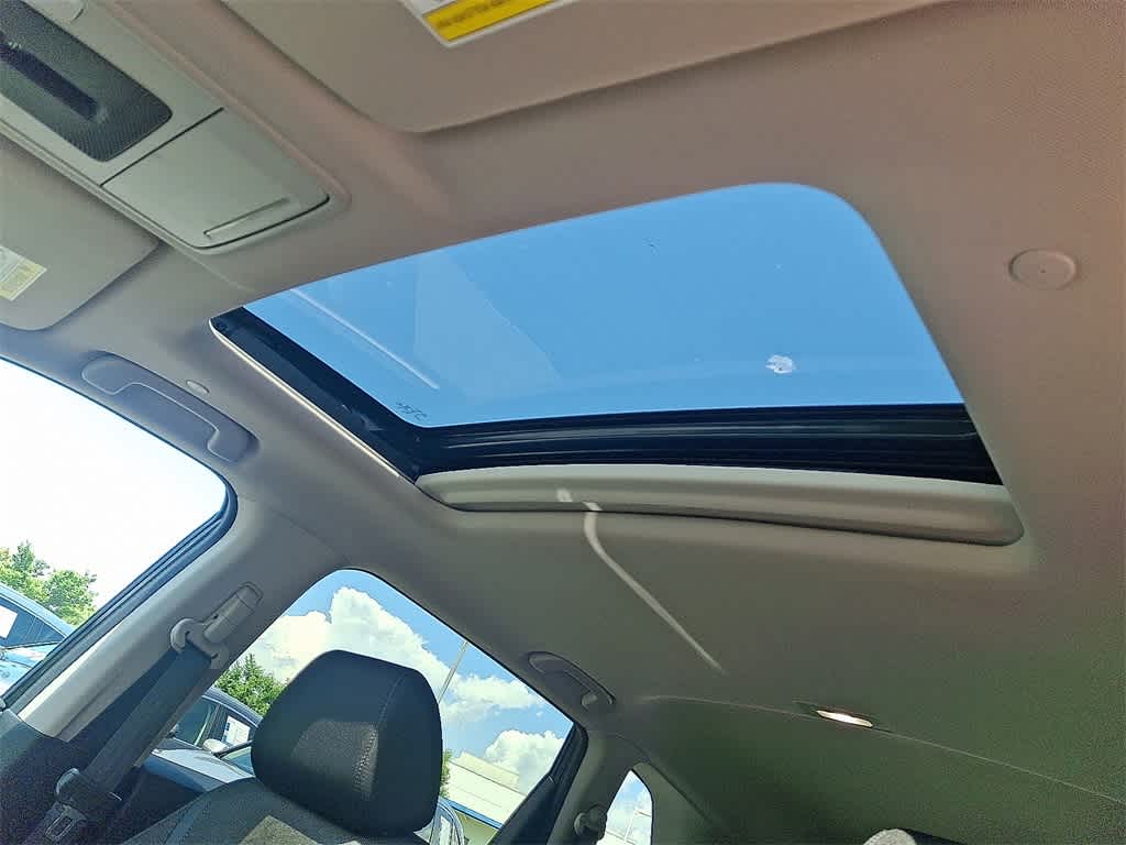 Thumbnail: 2026 Honda CR-V - 15