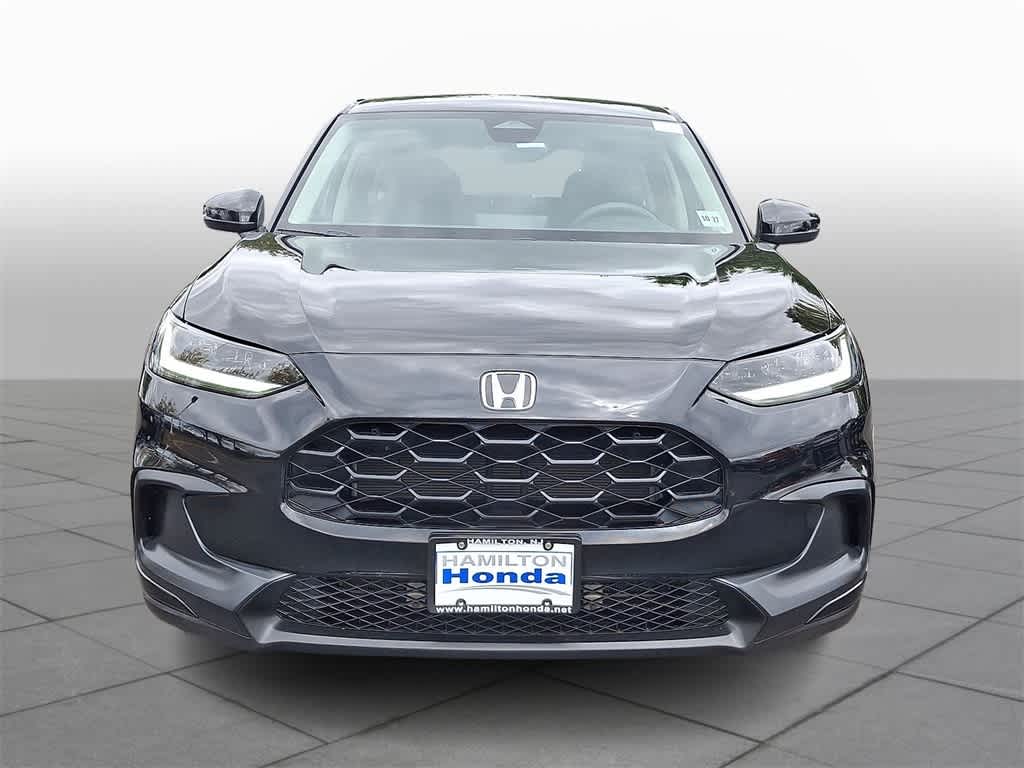 Thumbnail: 2023 Honda HR-V - 20