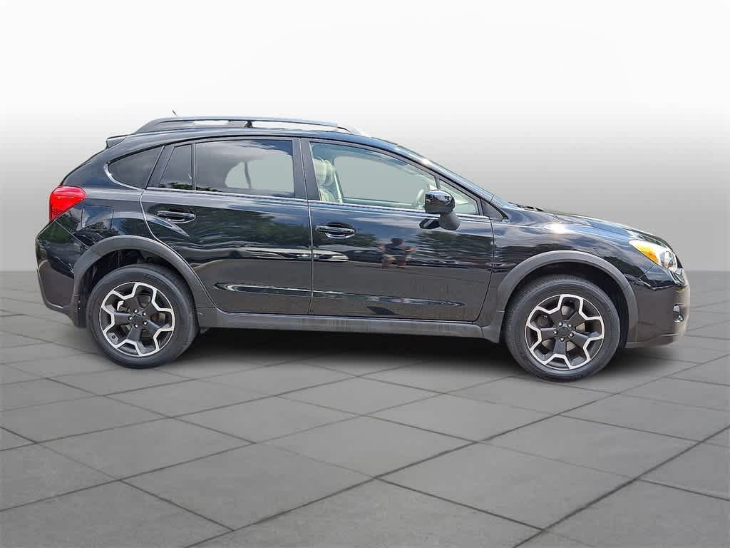 Thumbnail: 2015 Subaru XV Crosstrek - 16