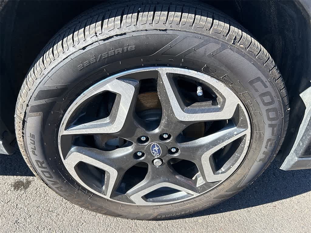 Thumbnail: 2019 Subaru Crosstrek - 9