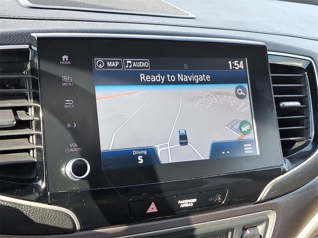 Thumbnail: 2022 Honda Ridgeline - 14