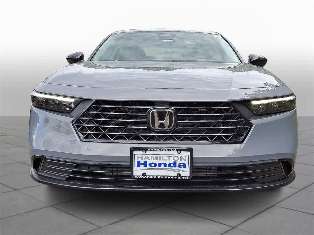 Thumbnail: 2025 Honda Accord - 2