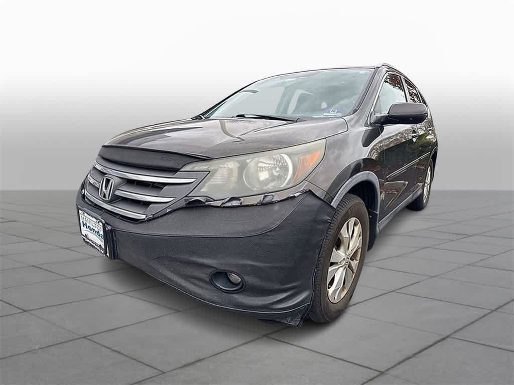 2014 Honda CR-V  -
                  Hamilton, NJ