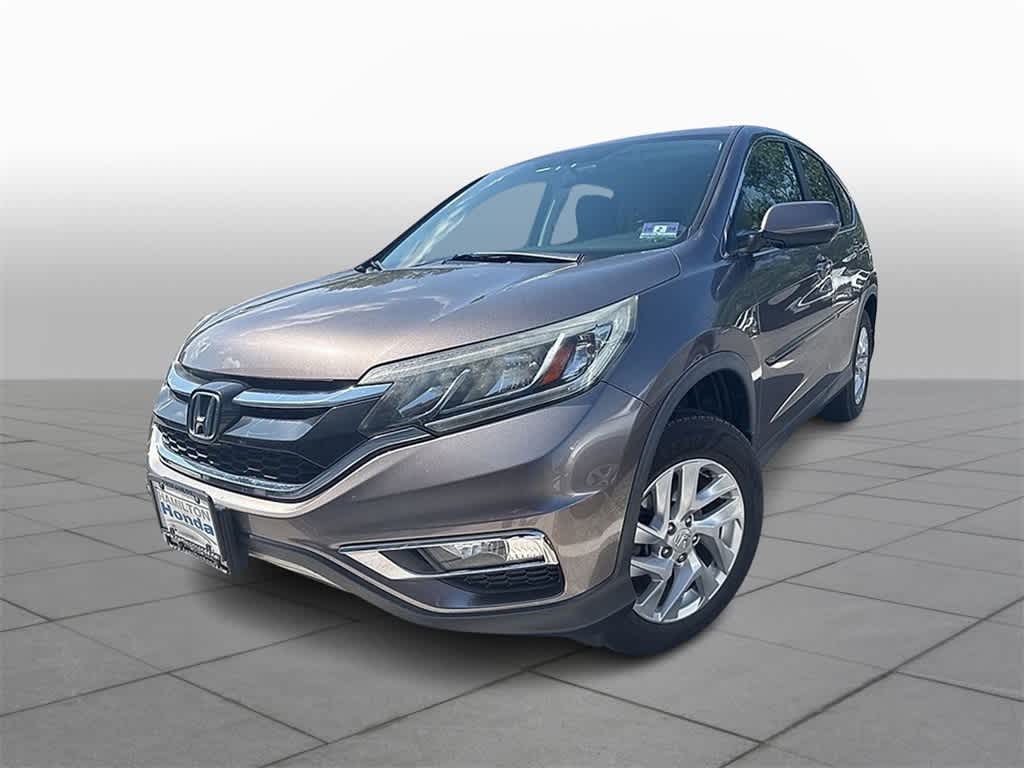 Thumbnail: 2015 Honda CR-V - 1