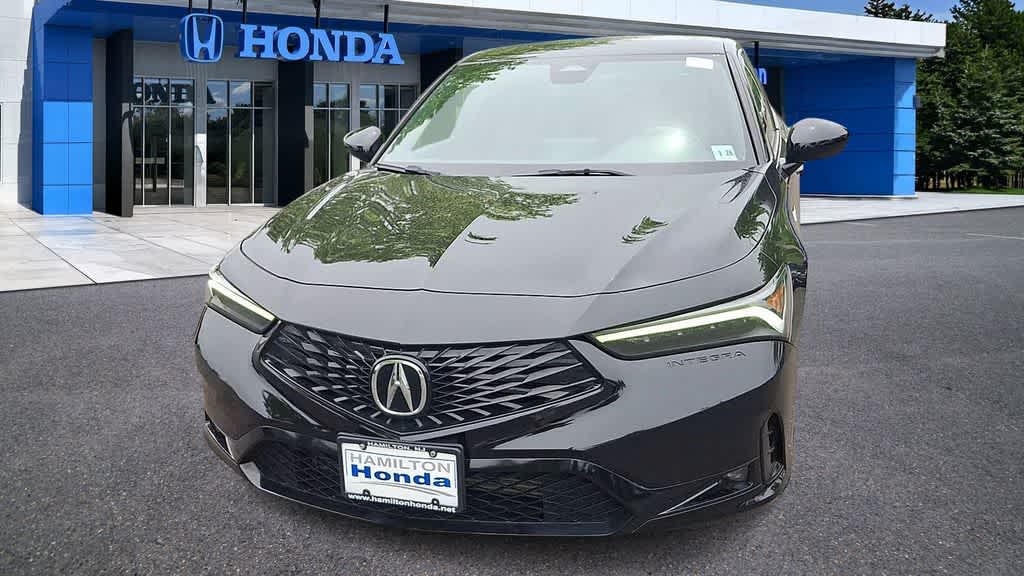 Thumbnail: 2023 Acura Integra - 3