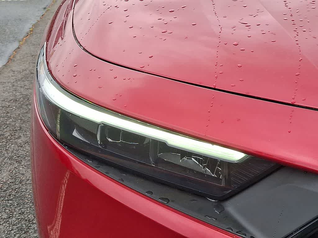Thumbnail: 2025 Honda Accord - 27