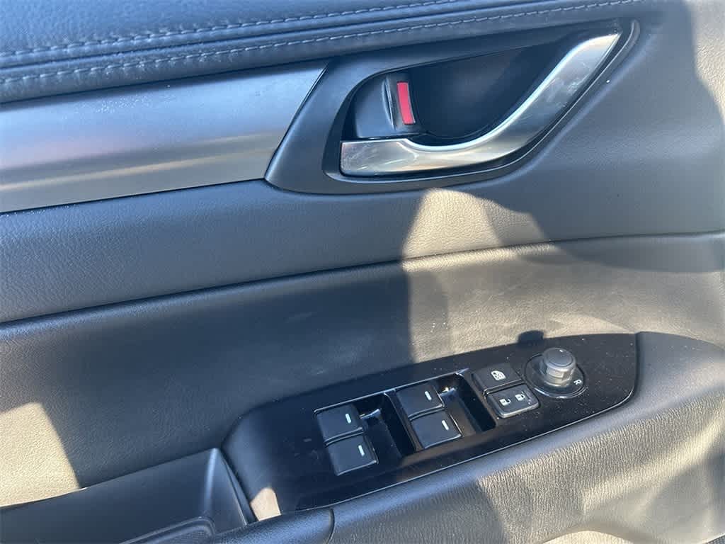 Thumbnail: 2023 Mazda CX-5 - 15