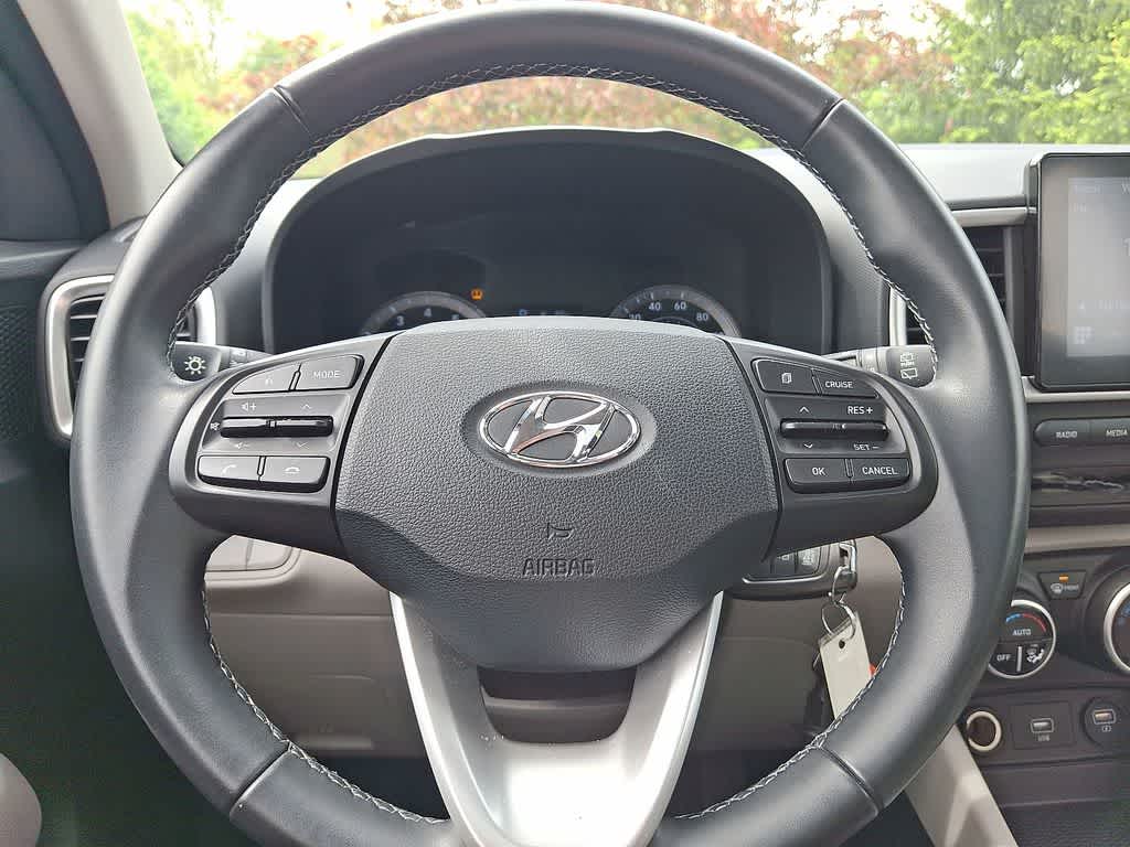 Thumbnail: 2020 Hyundai Venue - 16