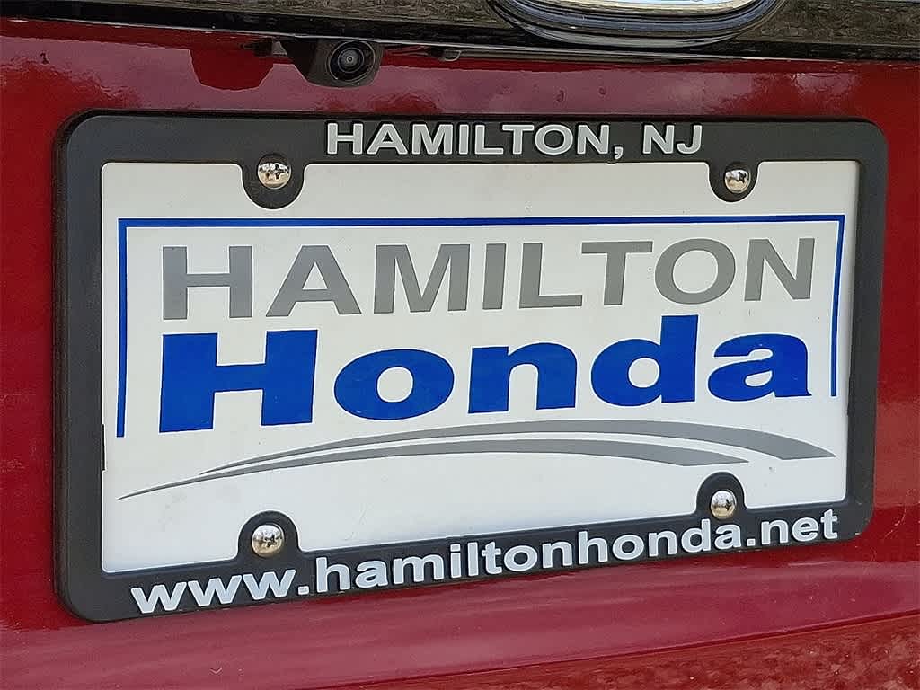 Thumbnail: 2026 Honda Odyssey - 9