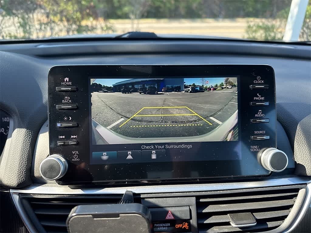 Thumbnail: 2020 Honda Accord - 13