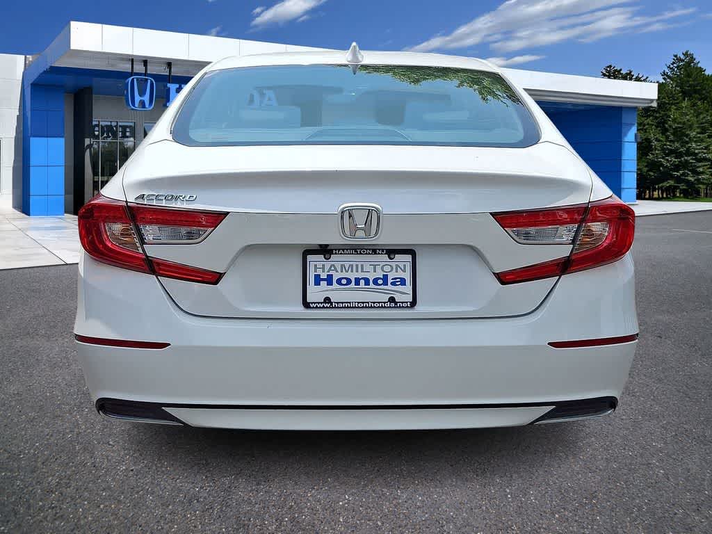Thumbnail: 2020 Honda Accord - 23